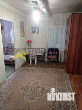 Дом 45м², 1-этажный, участок 5 сот.  