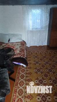 Дача 50м², 2-этажный, участок 5 сот.  