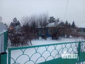 Дом 45м&sup2;, 2-этажный, участок 6 сот.  