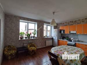 Дом 150м², 2-этажный, участок 6 сот.  