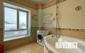 Дом 504м², 2-этажный, участок 6 сот.  