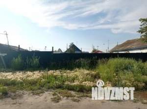 Дом 18м², 2-этажный, участок 6 сот.  