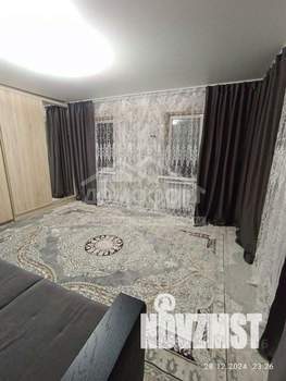 Дом 34м², 1-этажный, участок 5 сот.  