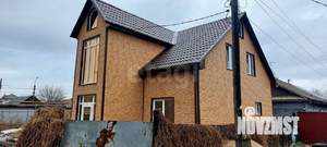 Дом 150м², 2-этажный, участок 5 сот.  