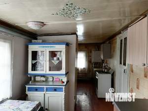 Дом 70м², 1-этажный, участок 5 сот.  