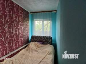Дом 101м², 2-этажный, участок 6 сот.  