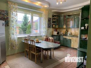 Коттедж 388м², 2-этажный, участок 20 сот.  