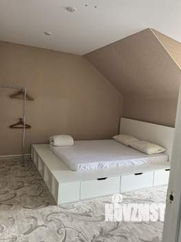Коттедж 587м², 2-этажный, участок 10 сот.  