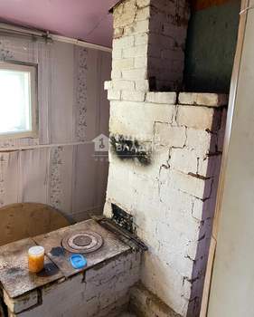 Дом 66м&sup2;, 1-этажный, участок 4 сот.  