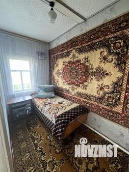 Дом 80м², 1-этажный, участок 5 сот.  
