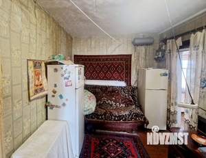 Дом 64м&sup2;, 1-этажный, участок 5 сот.  