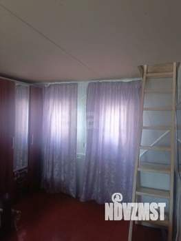 Дом 58м&sup2;, 2-этажный, участок 7 сот.  