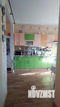 Дом 146м&sup2;, 2-этажный, участок 8 сот.  