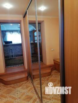 Дом 194м², 1-этажный, участок 4 сот.  