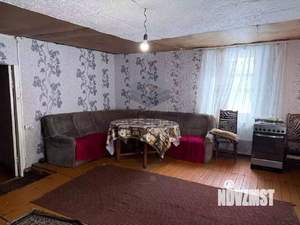 Дом 84м&sup2;, 1-этажный, участок 5 сот.  