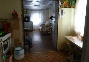 Дом 50м&sup2;, 2-этажный, участок 5 сот.  