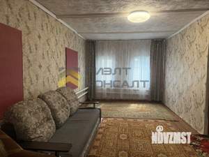 Дом 110м², 1-этажный, участок 6 сот.  