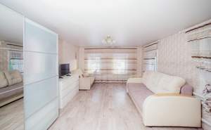 Дом 44м², 1-этажный, участок 4 сот.  