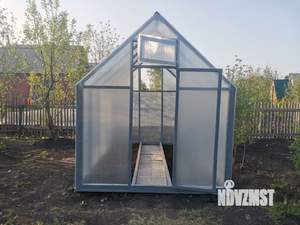 Дом 30м², 2-этажный, участок 5 сот.  