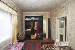 Дом 76м&sup2;, 1-этажный, участок 3 сот.  