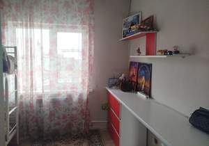 Дом 59м², 1-этажный, участок 9 сот.  