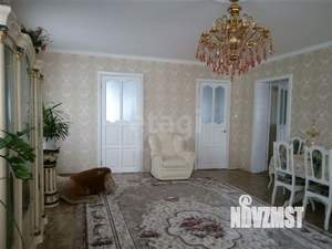 Дом 152м², 1-этажный, участок 5 сот.  