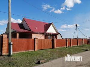 Дом 138м², 2-этажный, участок 7 сот.  