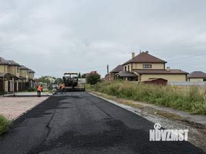 Коттедж 300м&sup2;, 2-этажный, участок 8 сот.  