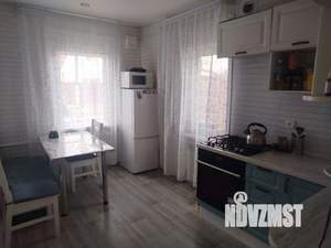 Дом 59м&sup2;, 1-этажный, участок 9 сот.  