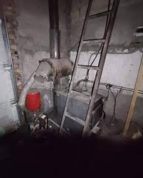 Дача 120м², 1-этажный, участок 4 сот.  