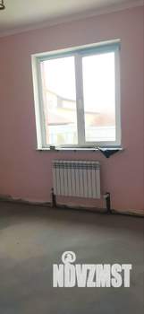 Коттедж 188м², 2-этажный, участок 6 сот.  