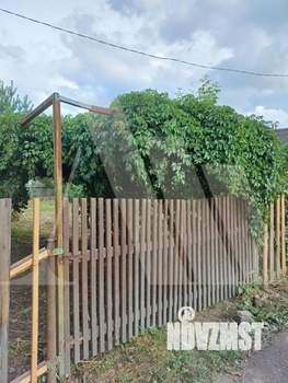 Дом 17м&sup2;, 1-этажный, участок 5 сот.  