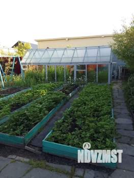 Дом 143м&sup2;, 2-этажный, участок 652 сот.  