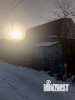 Дом 75м&sup2;, 2-этажный, участок 7 сот.  