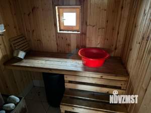 Дом 20м&sup2;, 1-этажный, участок 7 сот.  