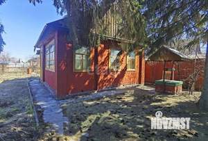 Дом 47м&sup2;, 2-этажный, участок 5 сот.  