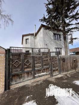 Коттедж 340м², 2-этажный, участок 4 сот.  