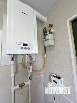 Дом 140м&sup2;, 2-этажный, участок 3 сот.  