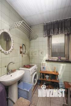 Дом 60м², 1-этажный, участок 6 сот.  