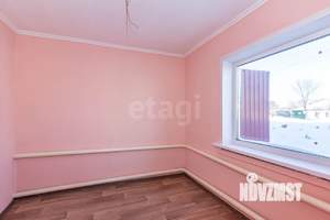 Дом 65м&sup2;, 1-этажный, участок 3 сот.  