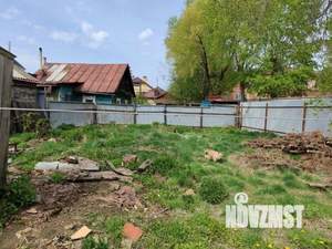 Дом 65м&sup2;, 1-этажный, участок 4 сот.  