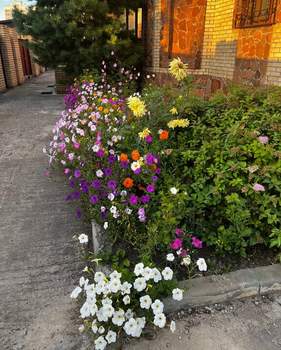 Дом 312м², 3-этажный, участок 10 сот.  