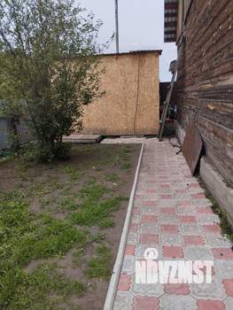 Дача 80м², 1-этажный, участок 4 сот.  