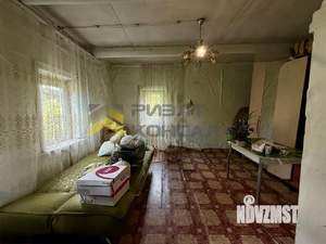 Дом 72м&sup2;, 1-этажный, участок 4 сот.  