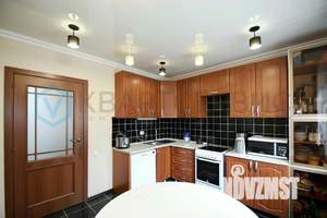 Коттедж 120м², 2-этажный, участок 7 сот.  