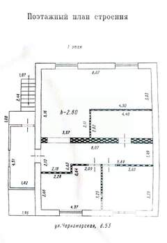 Коттедж 160м², 2-этажный, участок 4 сот.  