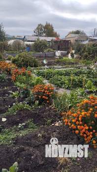 Дом 72м², 1-этажный, участок 5 сот.  