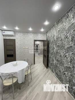 Дом 100м&sup2;, 1-этажный, участок 9 сот.  