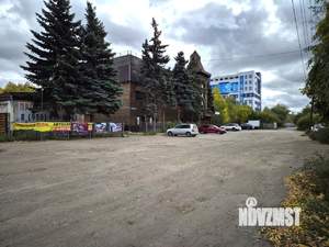 Дом 45м², 1-этажный, участок 4 сот.  