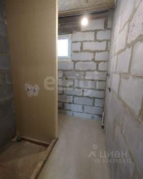 Дом 89м&sup2;, 2-этажный, участок 5 сот.  